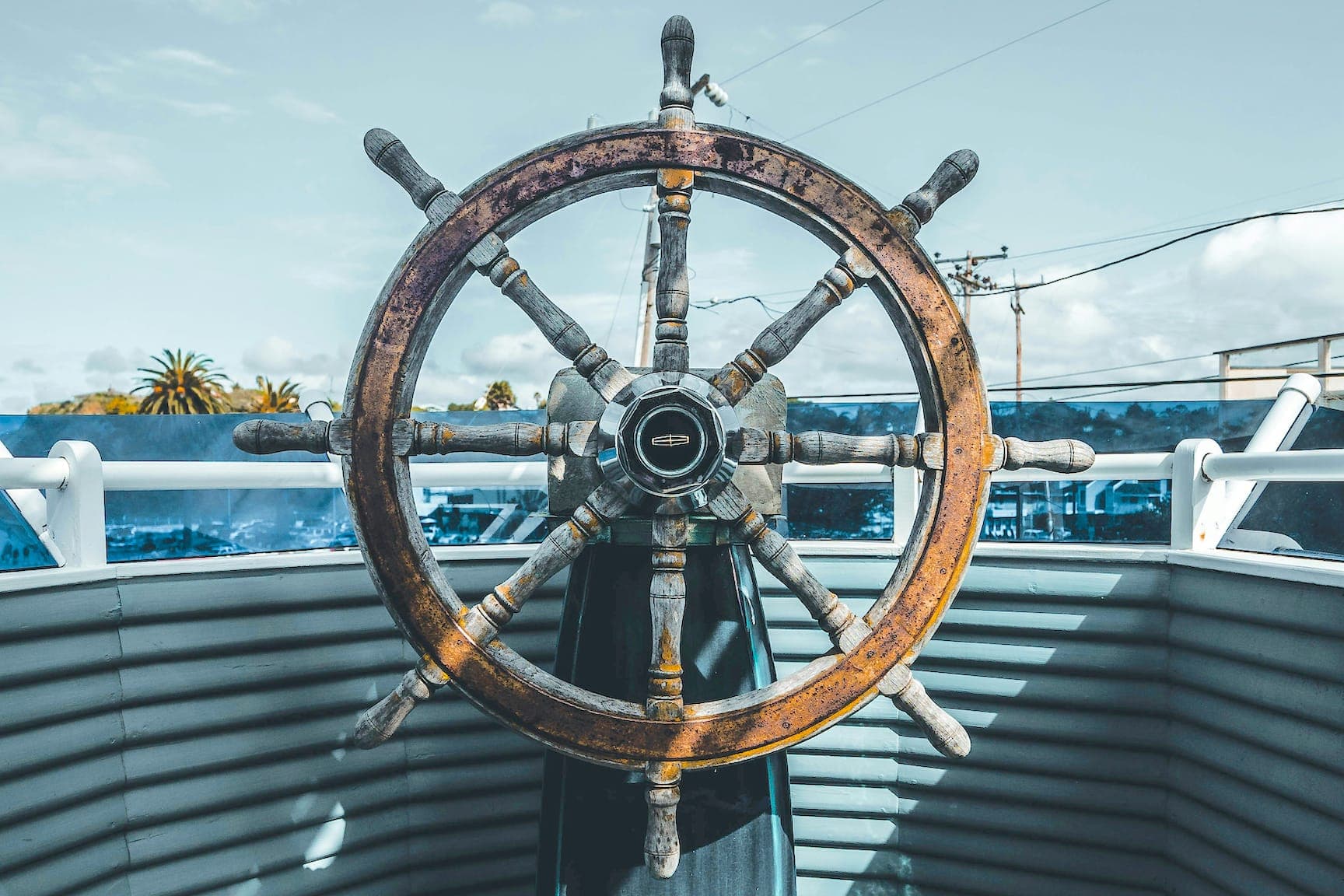 Ship first, commit later: Rish Mukherji of Neynar